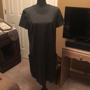 Nice Chaps XL shift dress